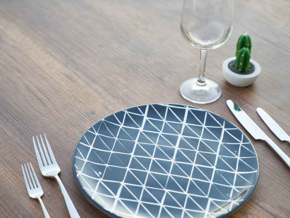 History of theDinner&nbsp;Plate